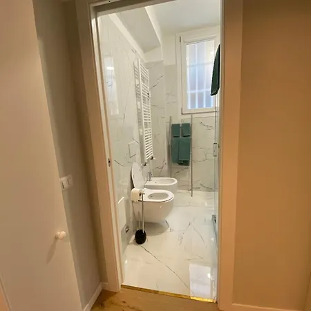 Apartment Da Vinci