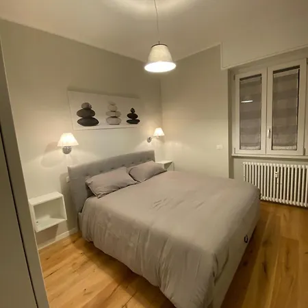 Apartment Da Vinci