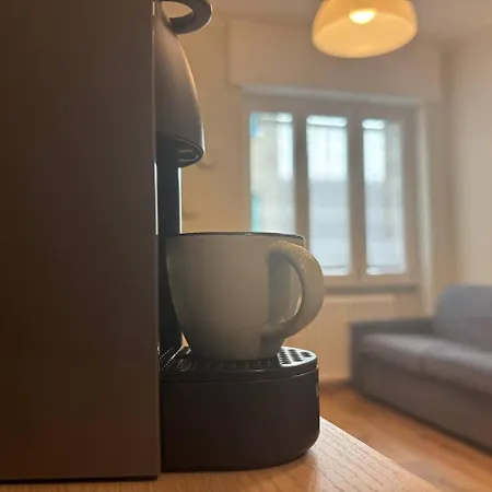 Apartment Da Vinci *