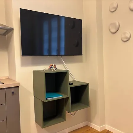 Da Vinci Apartment *