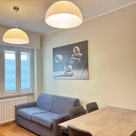 Apartment Da Vinci *