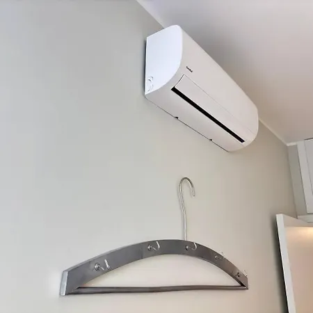 Da Vinci Apartment Mailand