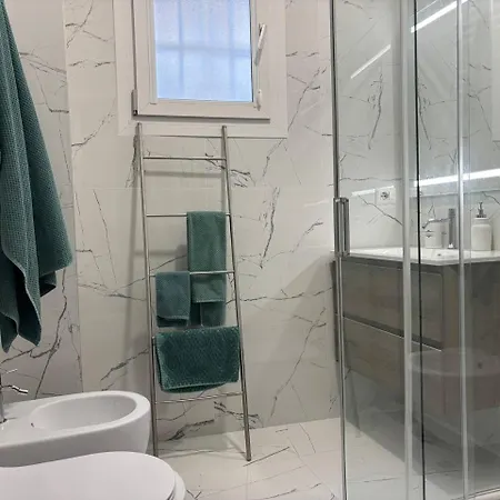 Apartment Da Vinci Mailand