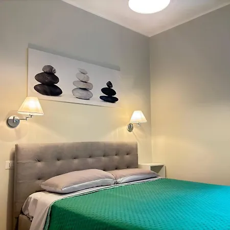 Apartment Da Vinci *