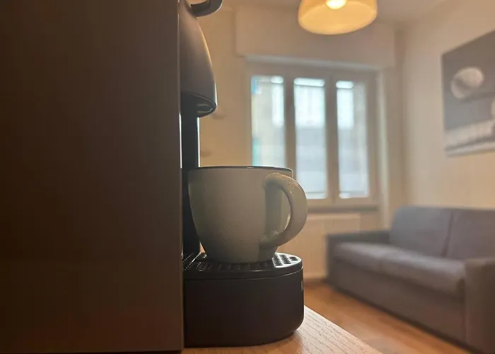 Apartament Da Vinci *