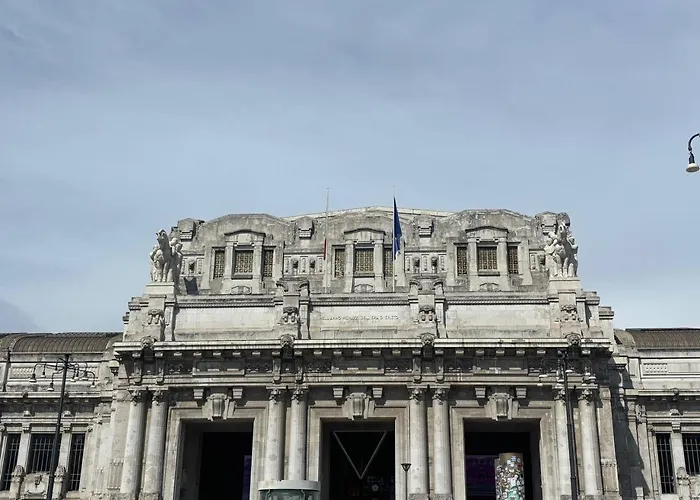 Apartament Da Vinci
