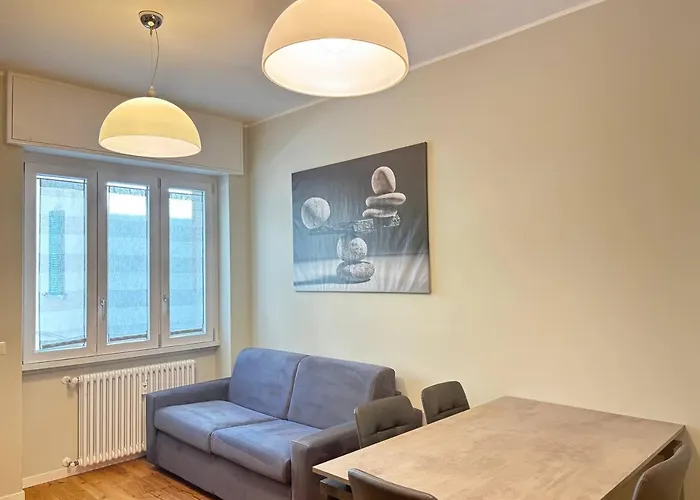 Apartament Da Vinci *