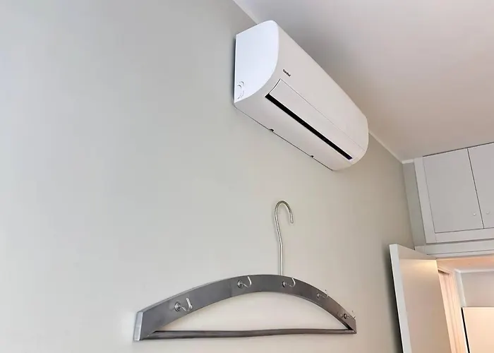 Da Vinci Apartament Mediolan