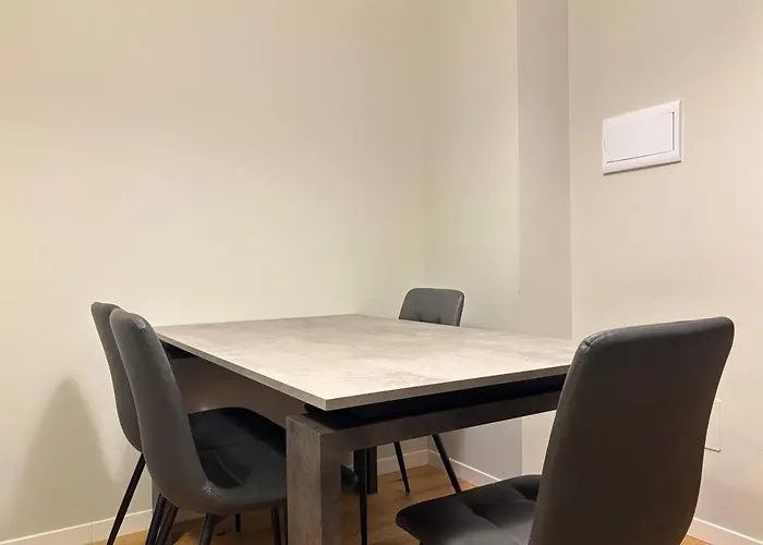 Da Vinci Apartament
