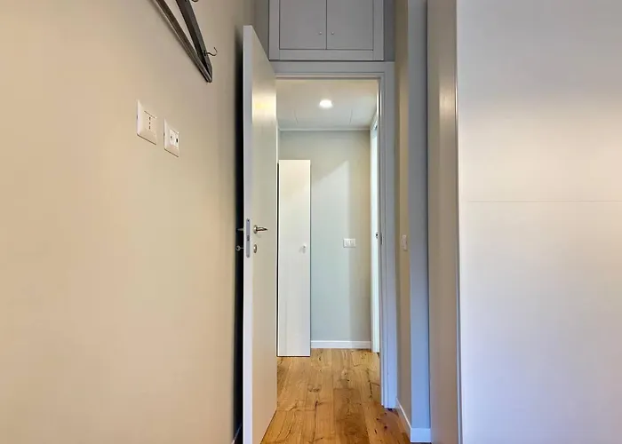 Apartament Da Vinci
