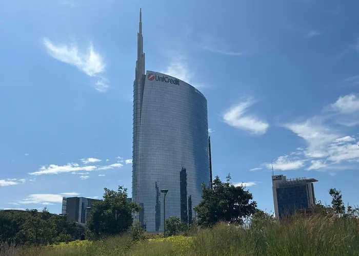 Apartament Da Vinci
