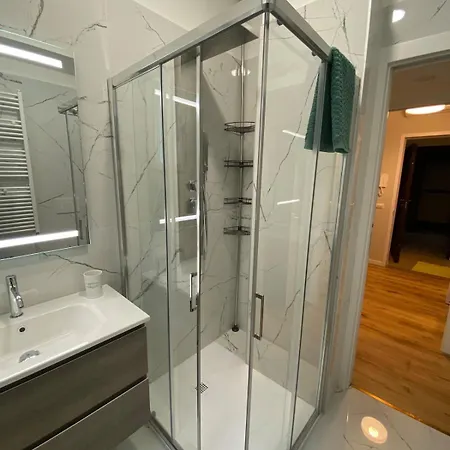 Da Vinci Apartman