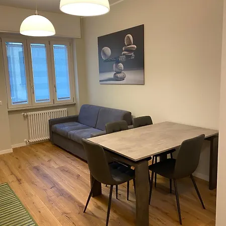 Apartman Da Vinci *