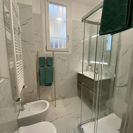Da Vinci Apartman Milánó