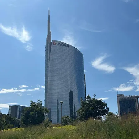 Апартаменты Da Vinci